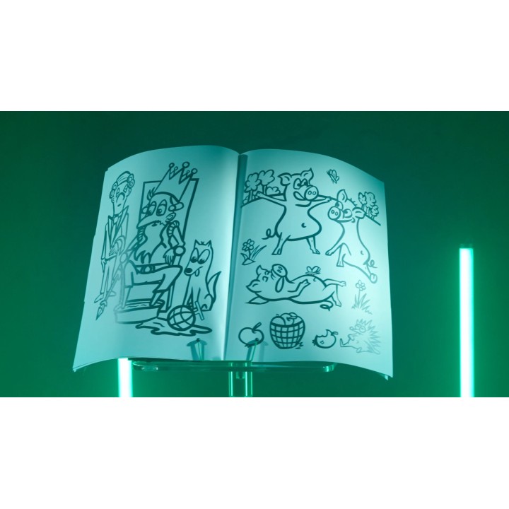 COLORING BOOK PRO