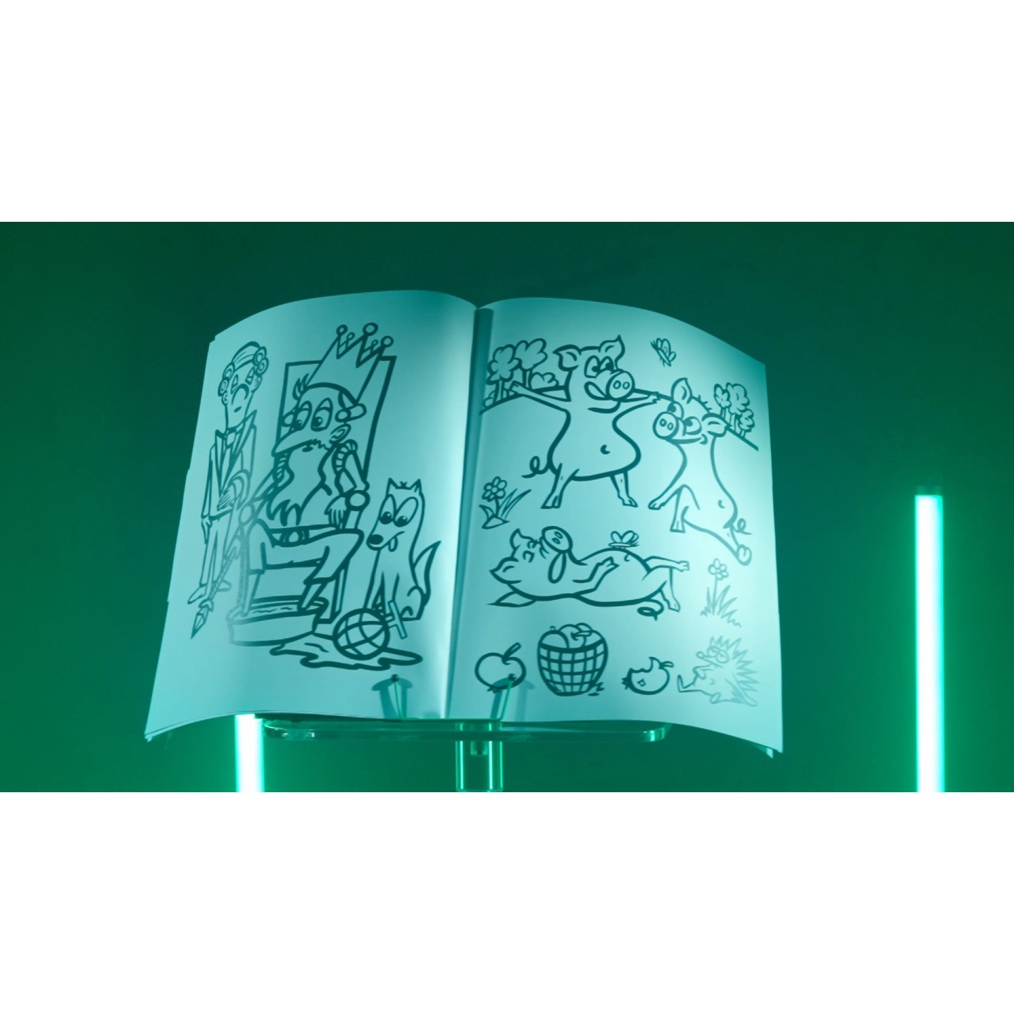 COLORING BOOK PRO