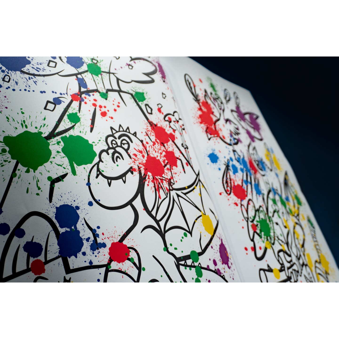 COLORING BOOK PRO