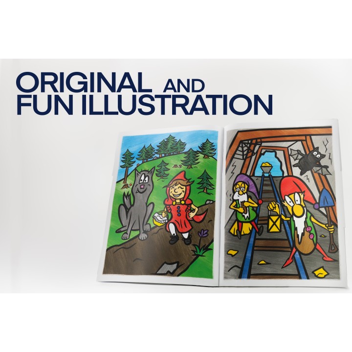 COLORING BOOK PRO