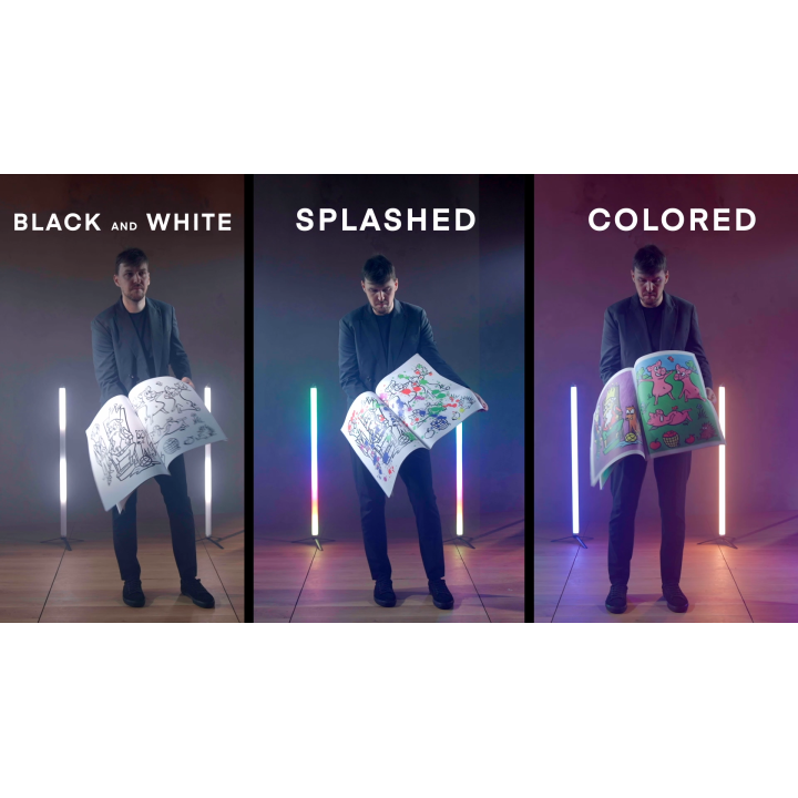 COLORING BOOK PRO