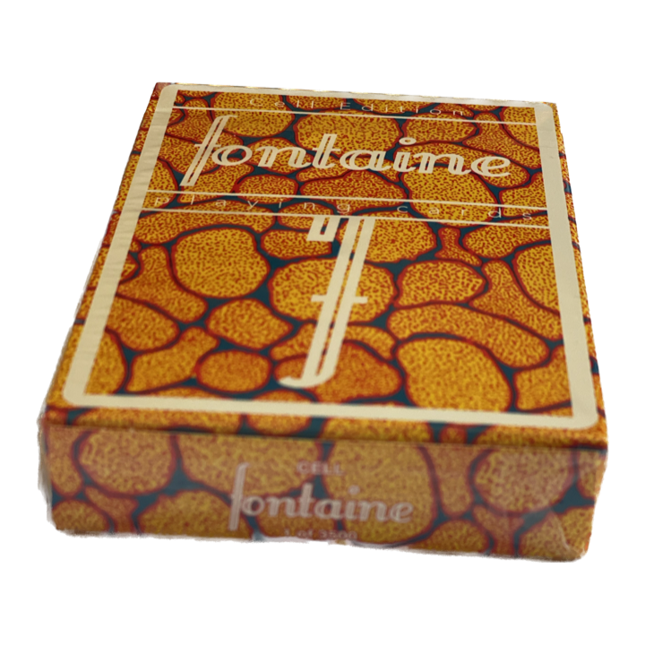 FONTAINE CELL EDITION