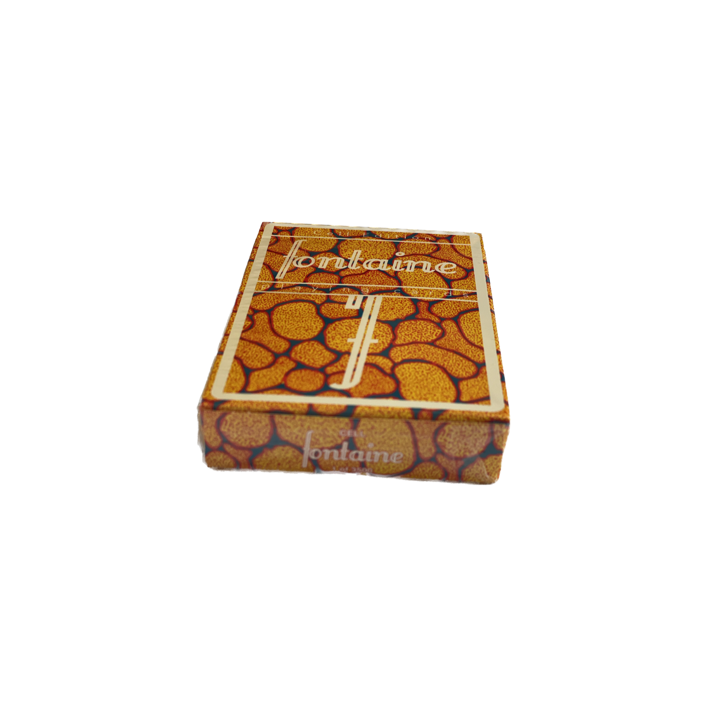 FONTAINE CELL EDITION