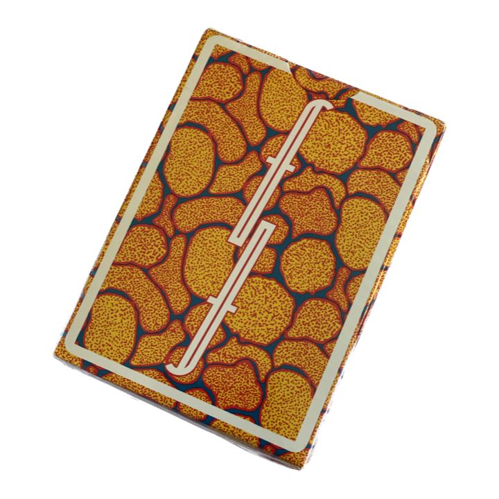 FONTAINE CELL EDITION