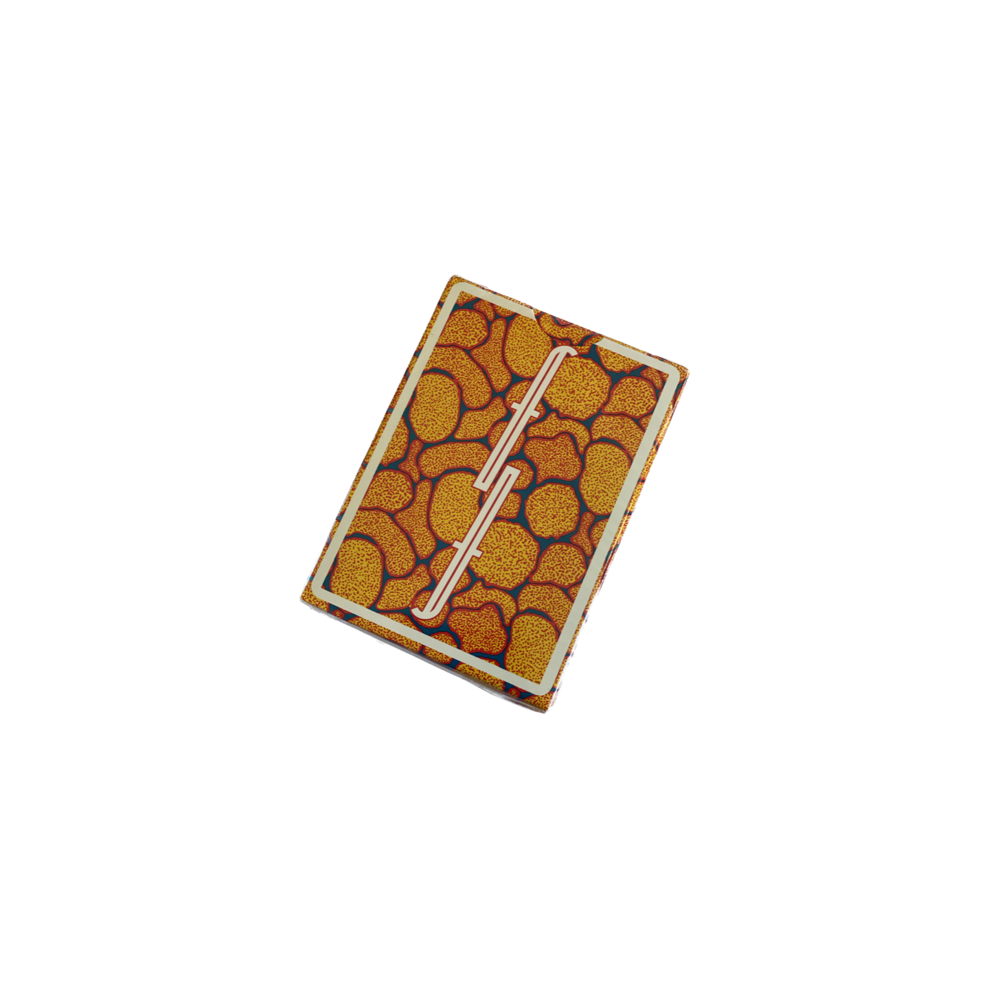 FONTAINE CELL EDITION