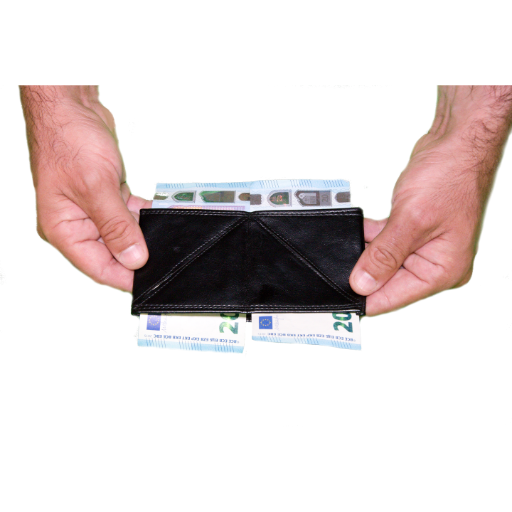 ORIGAMI WALLET