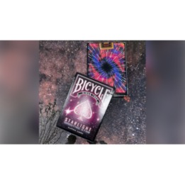 Bicycle Starlight Shooting Star (Special Limited Print Run) Playing Cards by Collectable Playing Cards