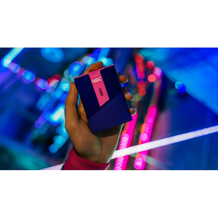 NOC3000X2 (Purple Edition)