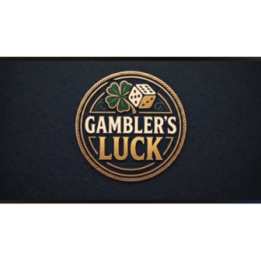 Gambler's Luck by Juan Pablo video DOWNLOAD