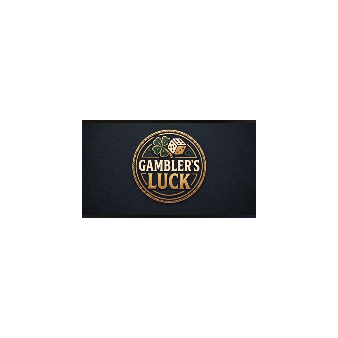 Gambler's Luck by Juan Pablo video DOWNLOAD
