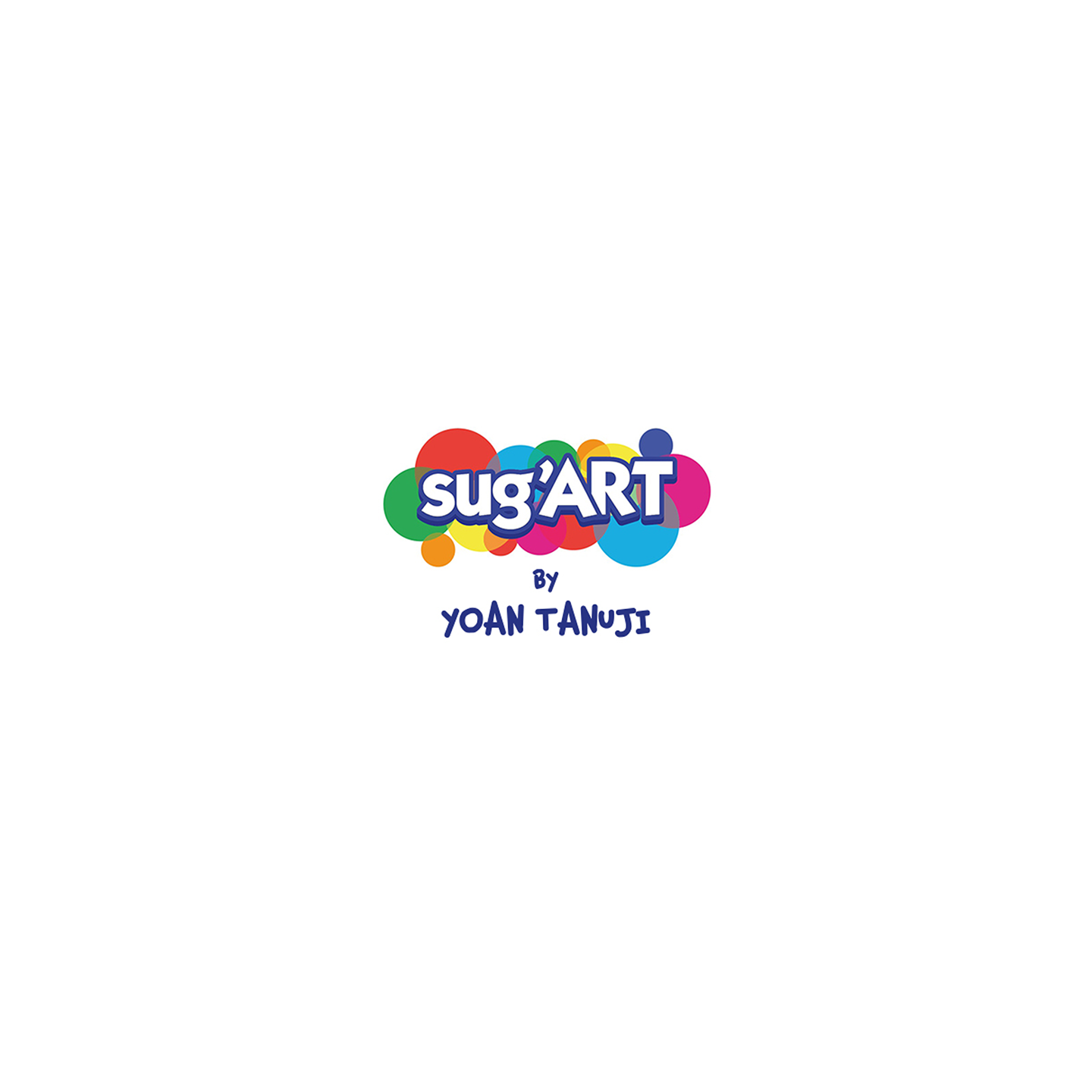 Sug'art by Yoan TANUJI & Magic Dream (Orange DV)