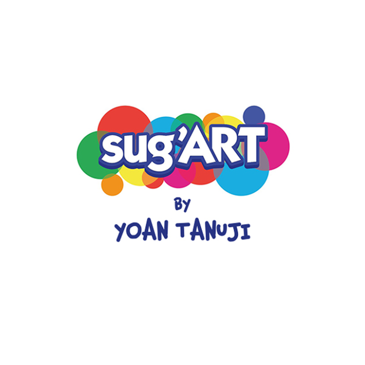 Sug'art by Yoan TANUJI & Magic Dream (Orange SK)