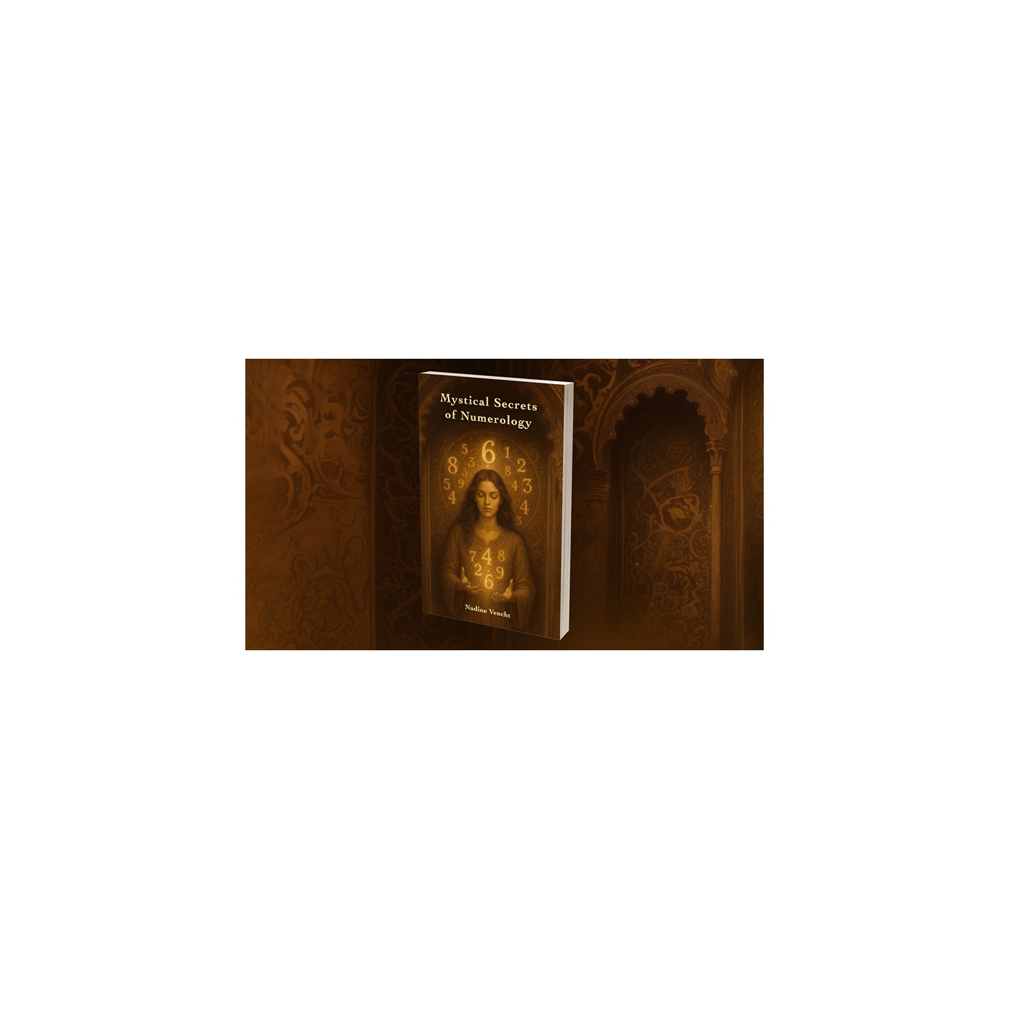 Echo Book Test by Vincent Hedan (Numerology)