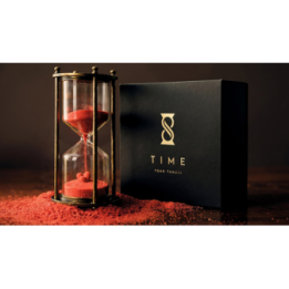 TIME by Yoan TANUJI & Magic Dream