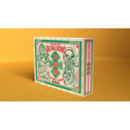 Da Pai Dang V3 Playing Cards