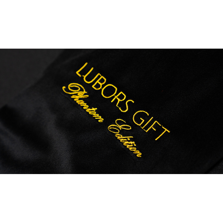 Lubors Gift Phantom Edition by Murphy's Magic and Lubor Fiedler