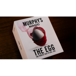 The Egg by Murphy's Magic