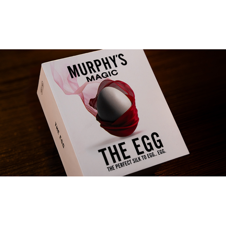 The Egg by Murphy's Magic