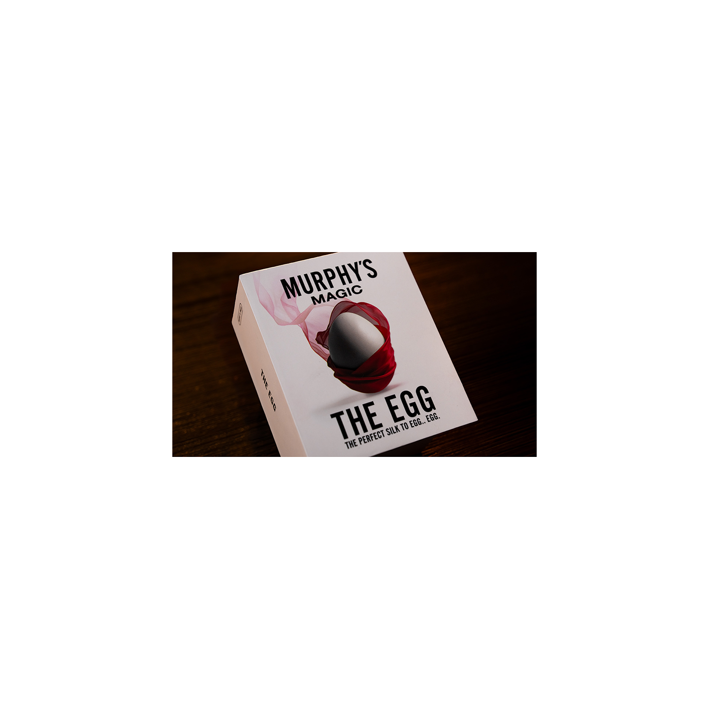The Egg by Murphy's Magic