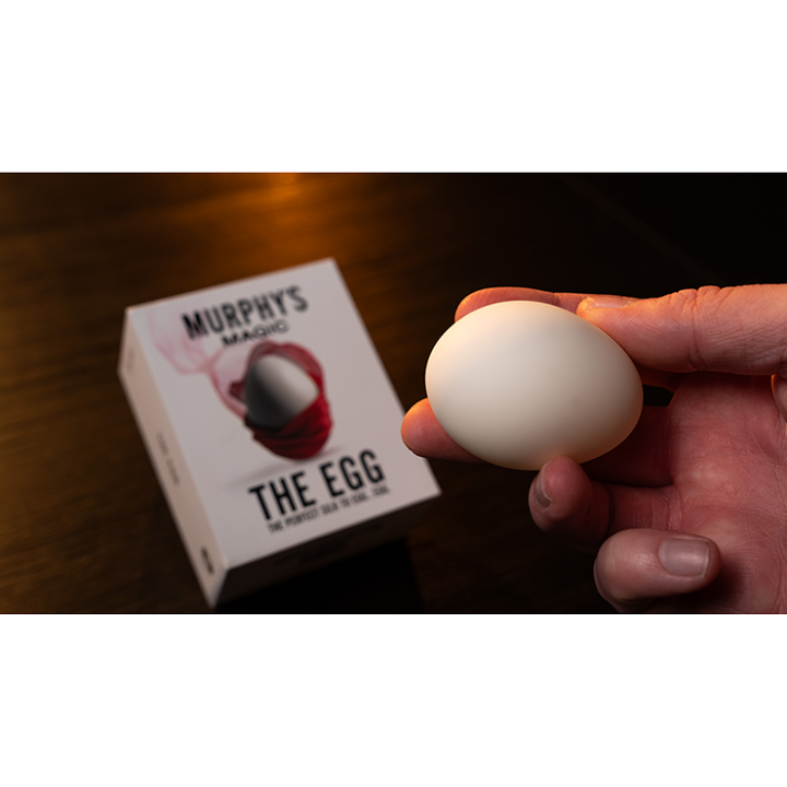 The Egg by Murphy's Magic