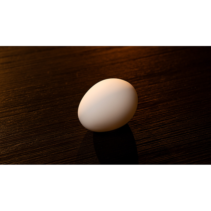 The Egg by Murphy's Magic