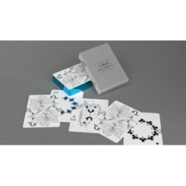 The Urban Legends (US-Gilded Edition) Playing Cards