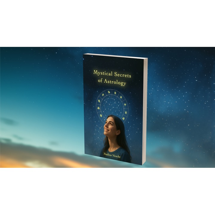 Echo Book Test by Vincent Hedan (Astrology)