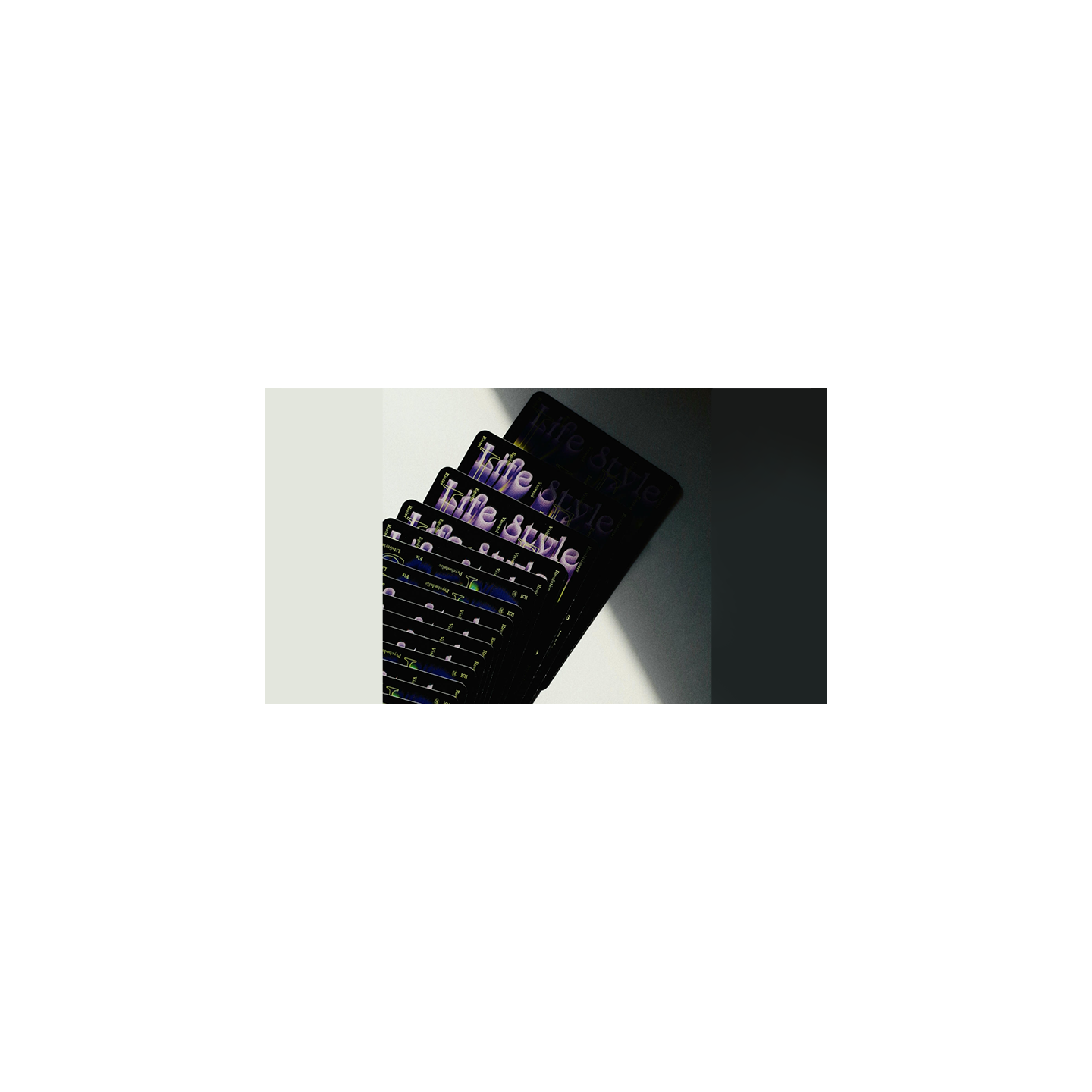 Reviver Playing Cards (Flx) Limited Edition by Bacon Magic