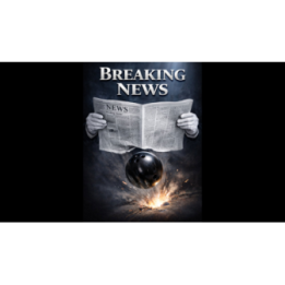 Breaking News by Richard Griffin Productions