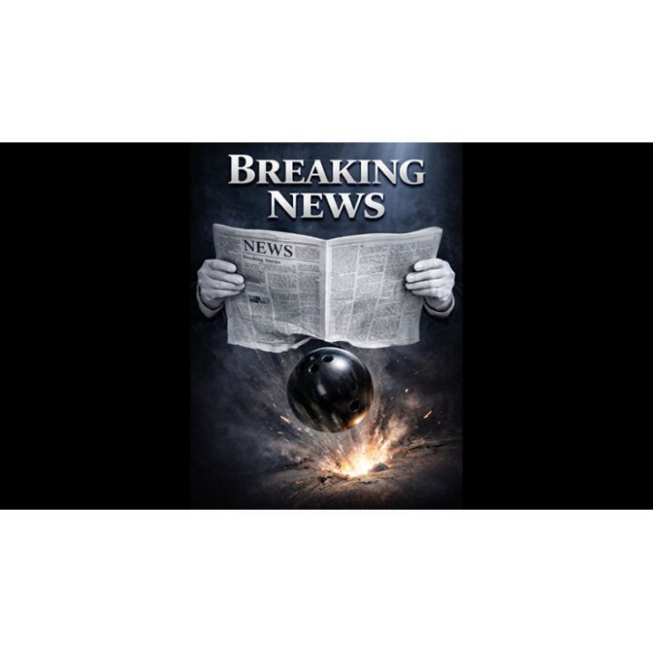 Breaking News by Richard Griffin Productions