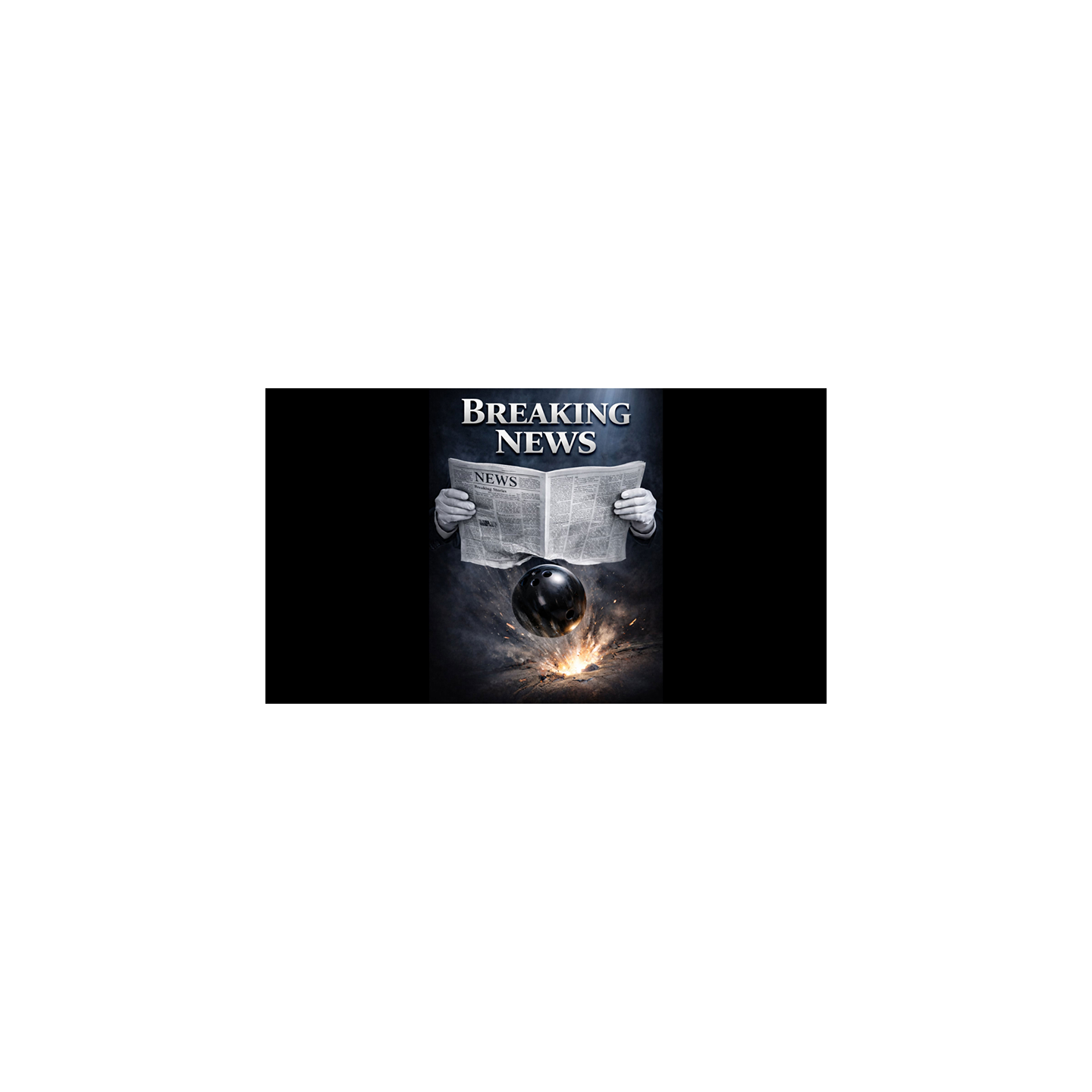 Breaking News by Richard Griffin Productions