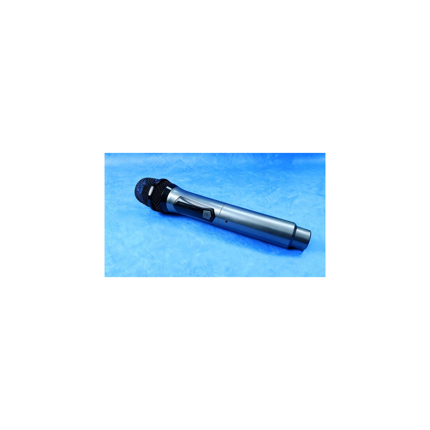 WingsMagic Presents: Fantastic Microphone by Ran