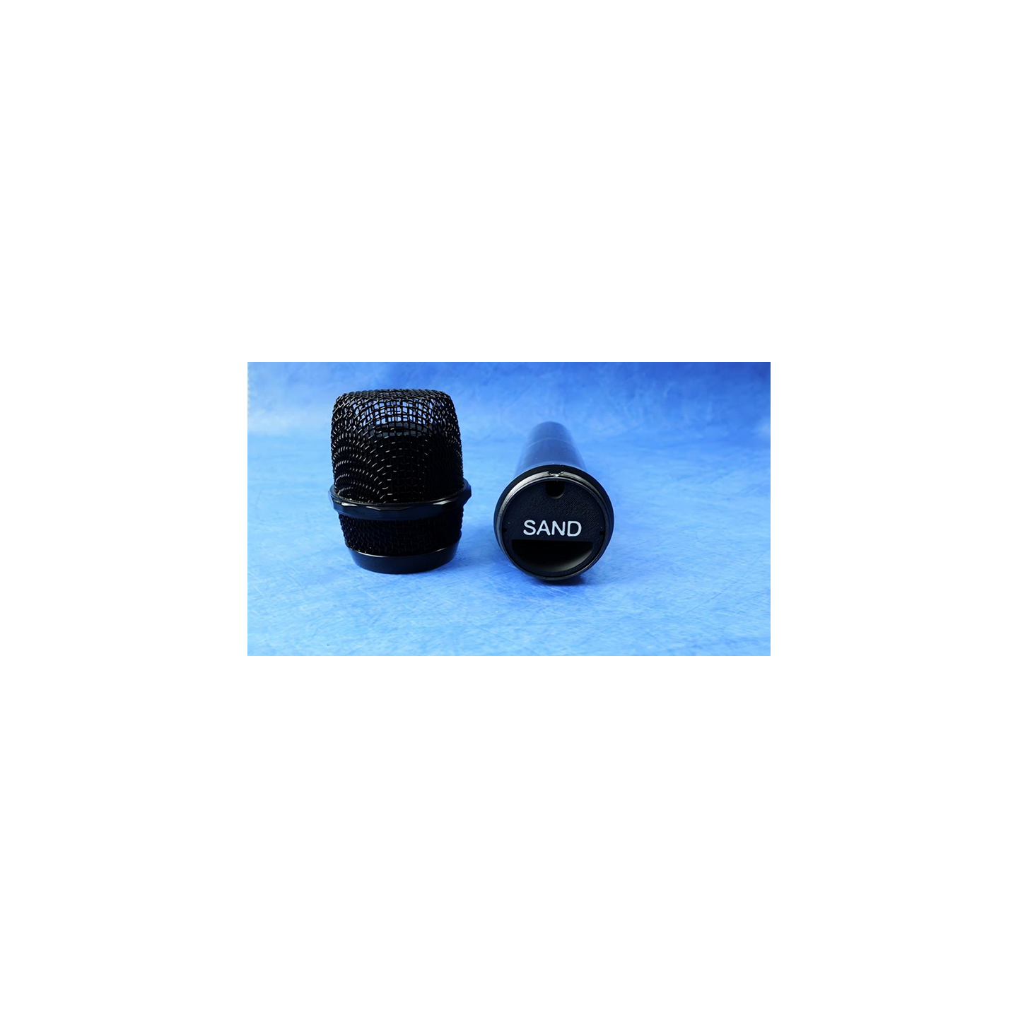 WingsMagic Presents: Fantastic Microphone by Ran