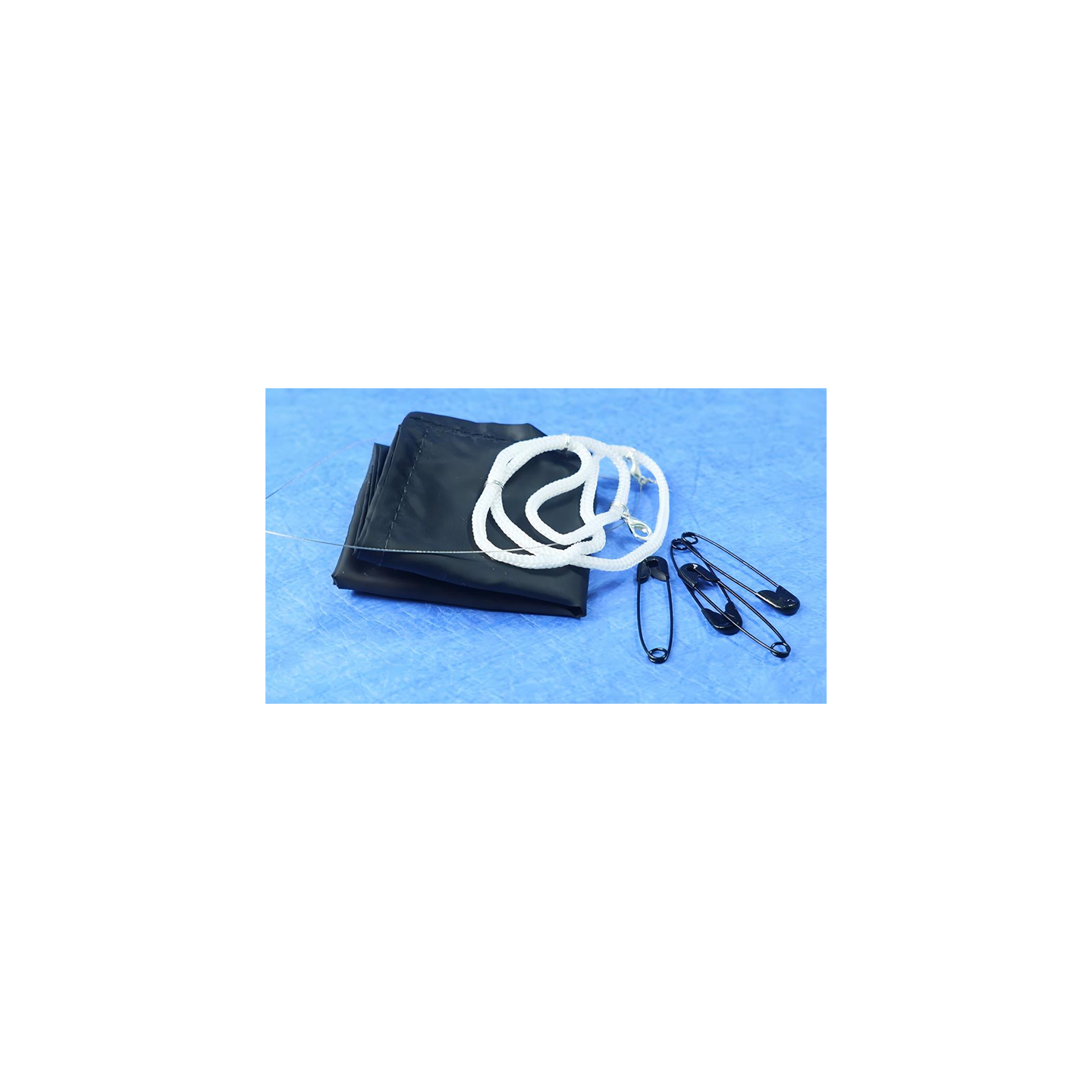 WingsMagic Presents: Fantastic Microphone by Ran