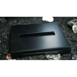 Coin Thru Anything by Nathan Kranzo