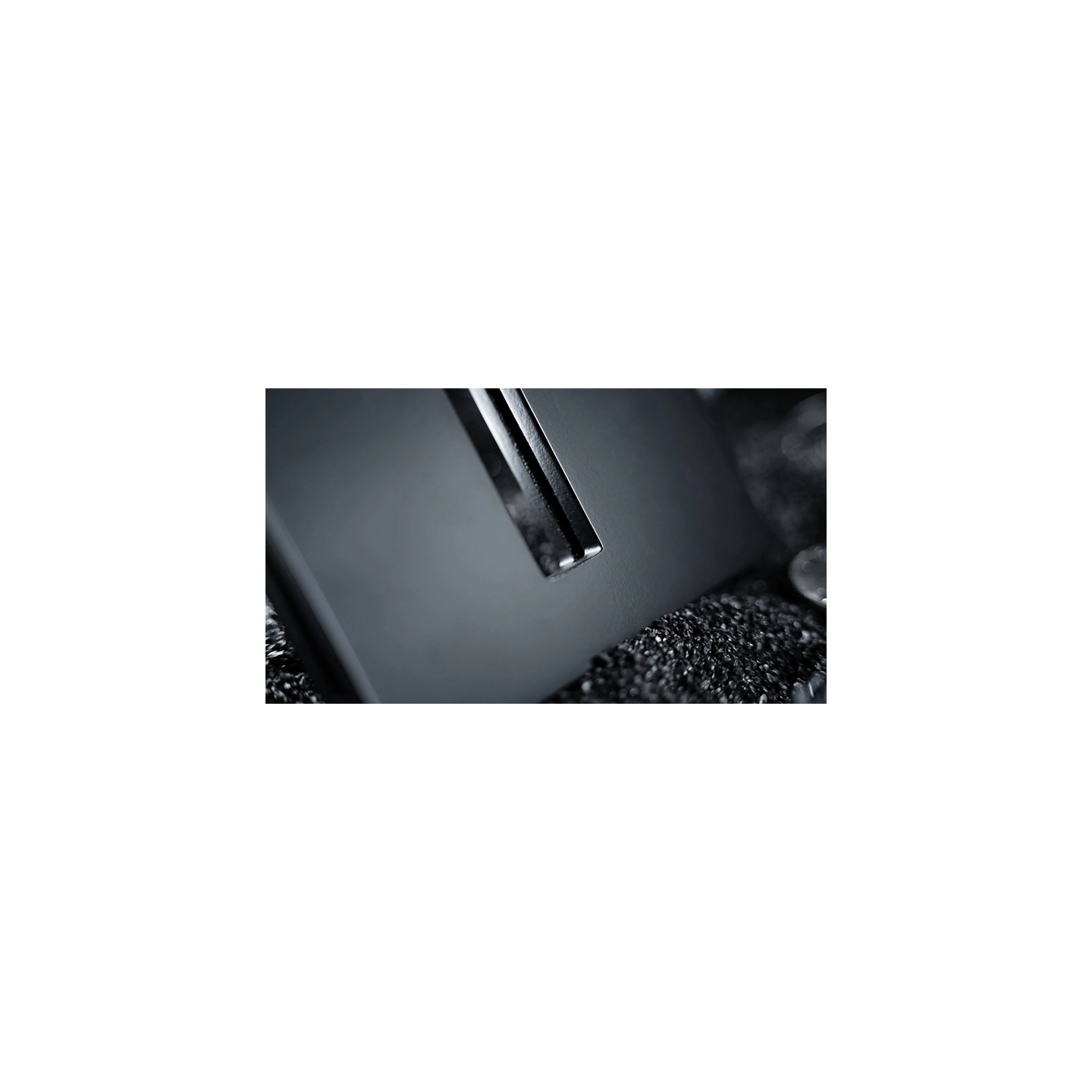 Coin Thru Anything by Nathan Kranzo
