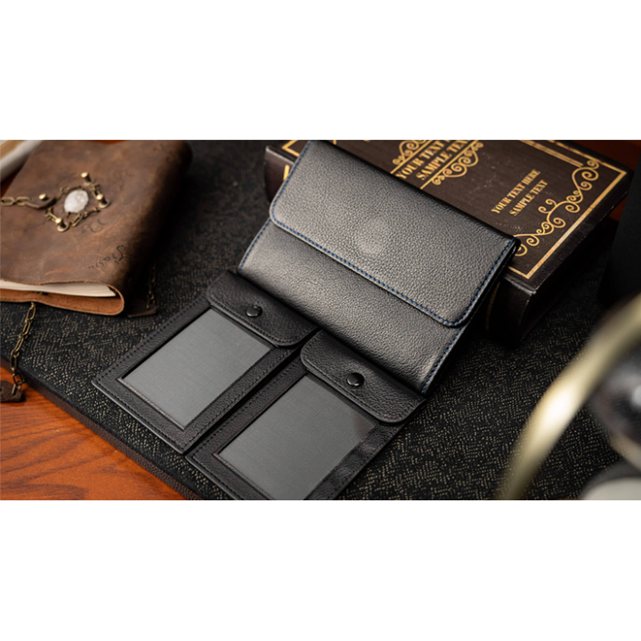 Premium Executive Wallet by David Penn