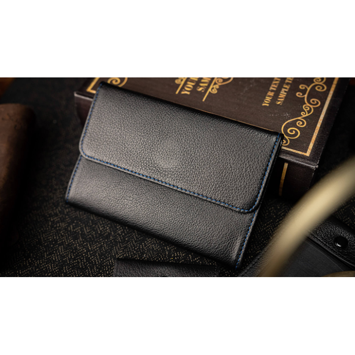 Premium Executive Wallet by David Penn