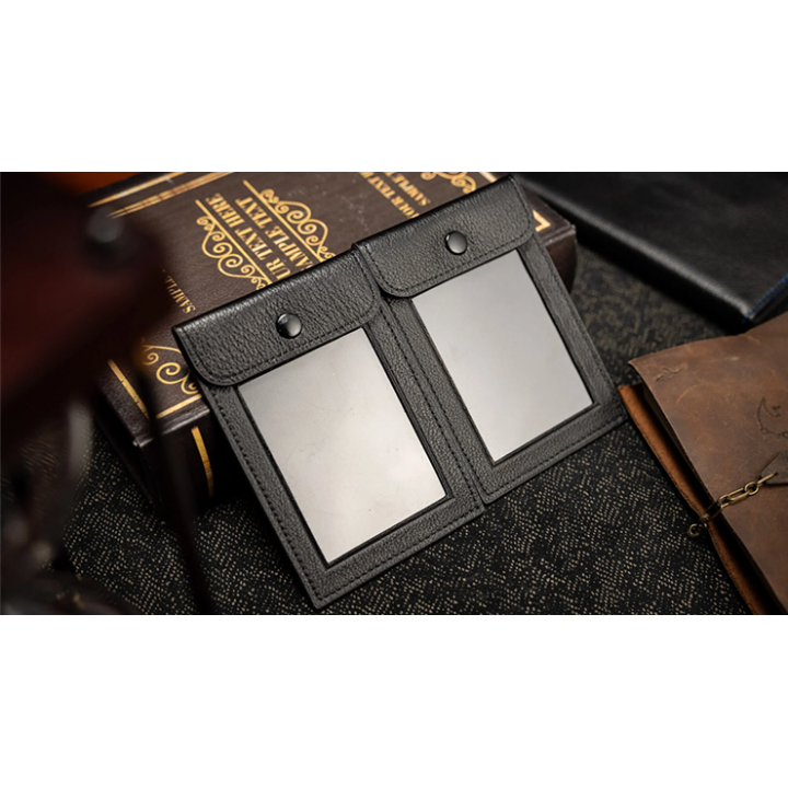 Premium Executive Wallet by David Penn