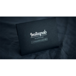 InstaGrab by Patrick Kun