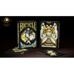Bicycle Illusorium Playing Cards