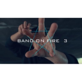 BANDONFIRE 3+ by Bacon Fire & Magic Soul