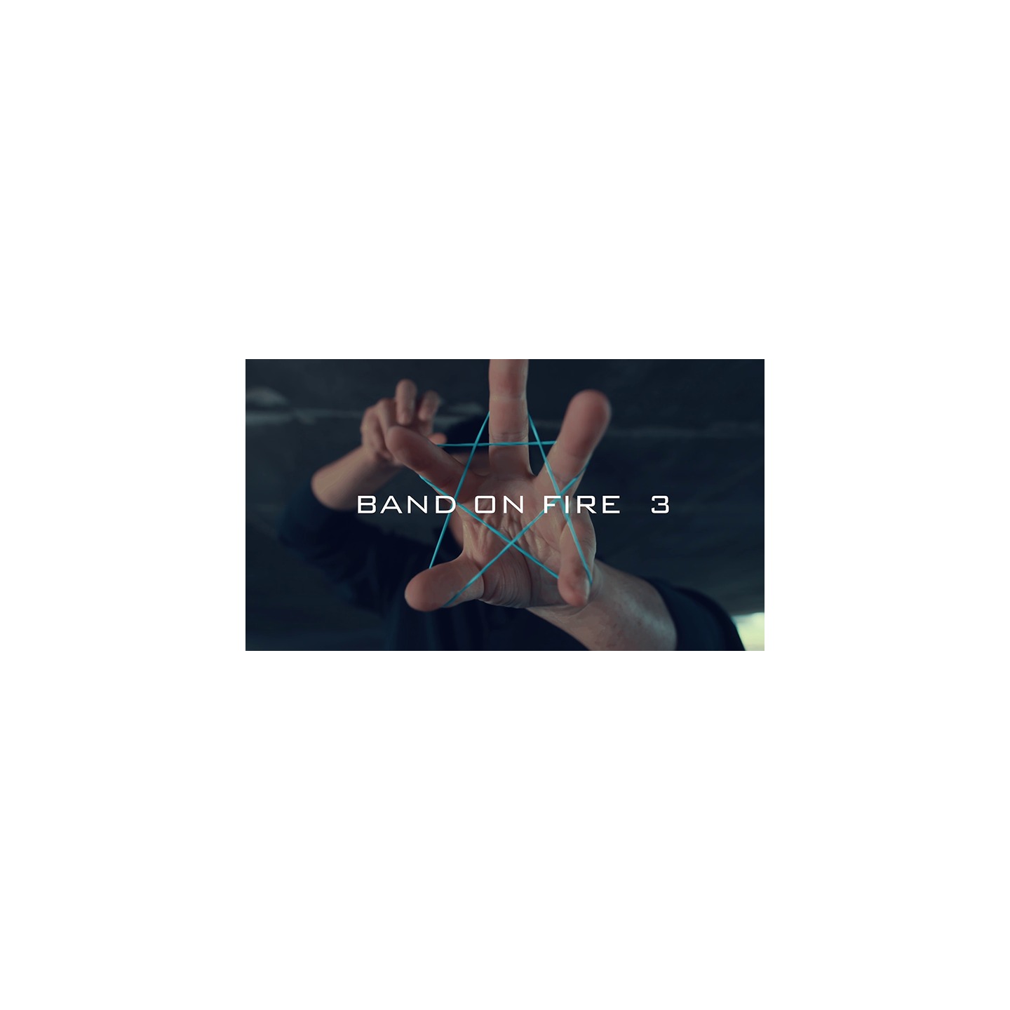 BANDONFIRE 3+ by Bacon Fire & Magic Soul