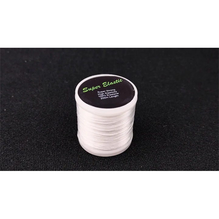 SUPER ELASTIC (200m) by Hondo