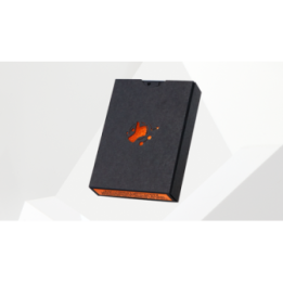 The Hitchhiker's Guide to The Galaxy- The Infinite Improbability Deck (Hotblack Deslato Limited Edition)