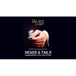 HEADS & TAILS PREDICTION by Mickael Chatelain