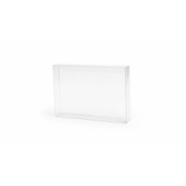 Transparent Protector 2 Decks V3 (10 Pack)