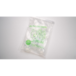 Pillow Squeaker Double Voice (12pk Large) by Murphys Magic