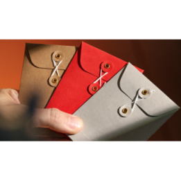 Easylopes by Patrick Kun & Moustapha Berjaoui