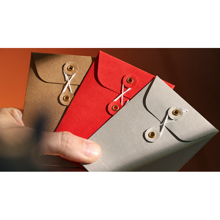 Easylopes by Patrick Kun & Moustapha Berjaoui